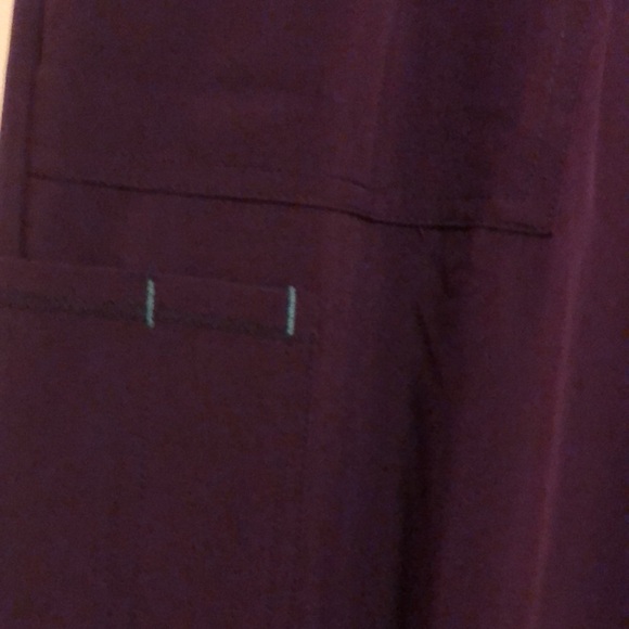 NEW With Tags WOMEN SCRUBSTAR. SCRUB PANTS. SIZE 2X. - Picture 2 of 7